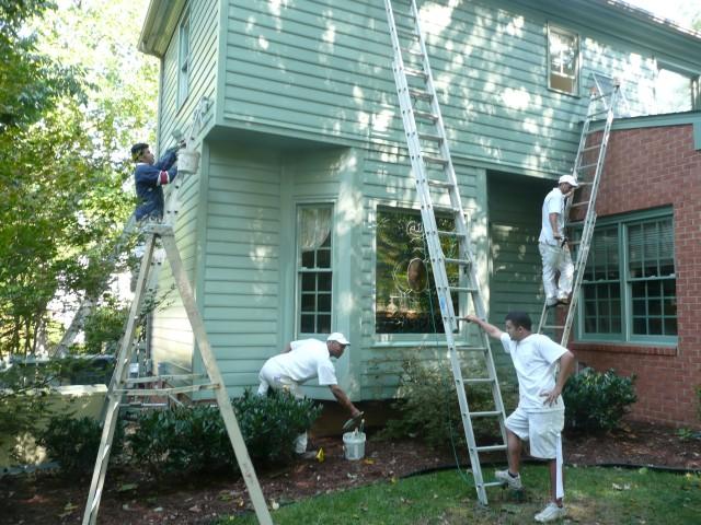 10 Best Power Washing Services in Newport News, VA